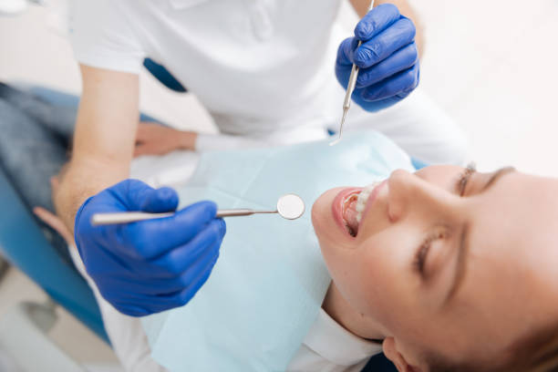 Best Cosmetic Dentistry  in , IN